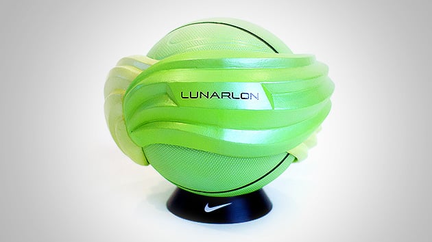 Nike Japan Innovation Hunt featuring Flyknit and Lunarlon