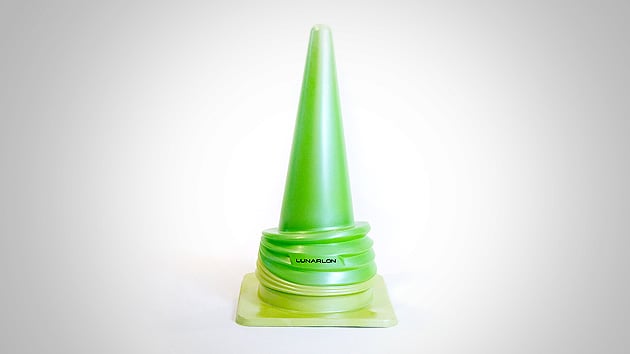 Nike Japan Innovation Hunt featuring Flyknit and Lunarlon