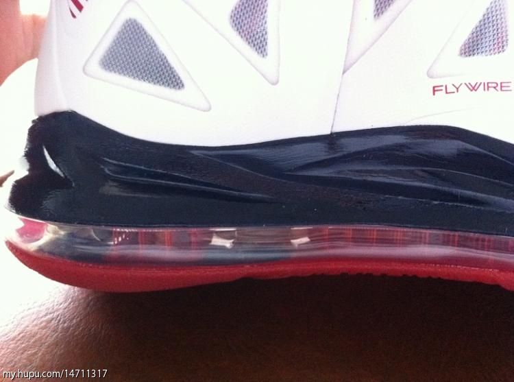 Nike LeBron X+ Sport Pack 'Gold Medal' Hits Retail in China