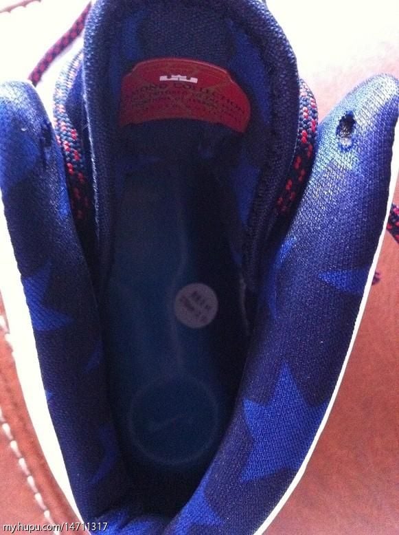 Nike LeBron X+ Sport Pack 'Gold Medal' Hits Retail in China