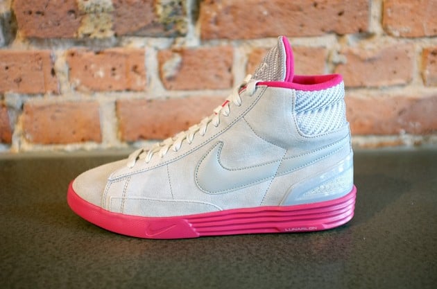 Nike Lunar Blazed - Spring 2013