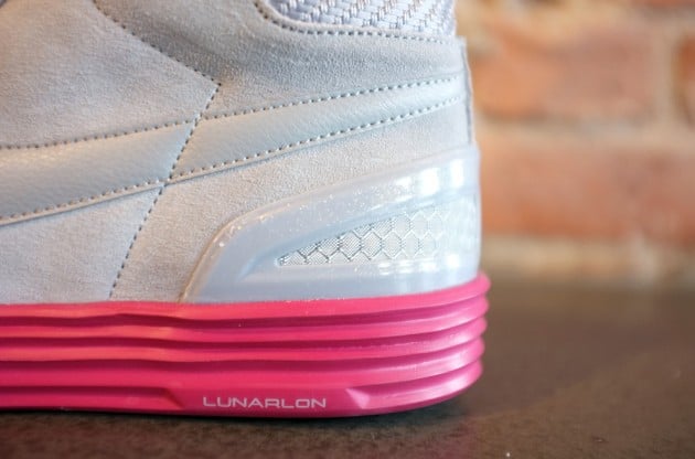 Nike Lunar Blazed - Spring 2013