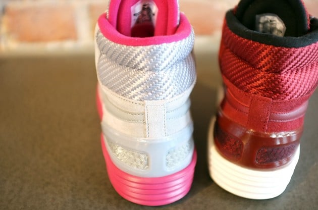 Nike Lunar Blazed - Spring 2013