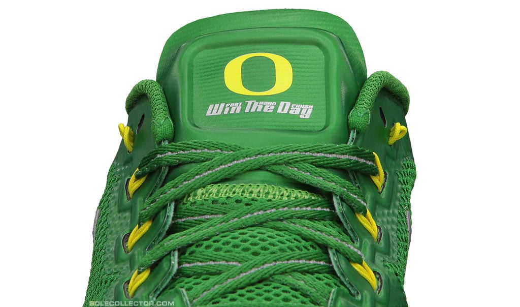 Nike Lunar TR1+ Sport Pack 'Oregon Ducks'