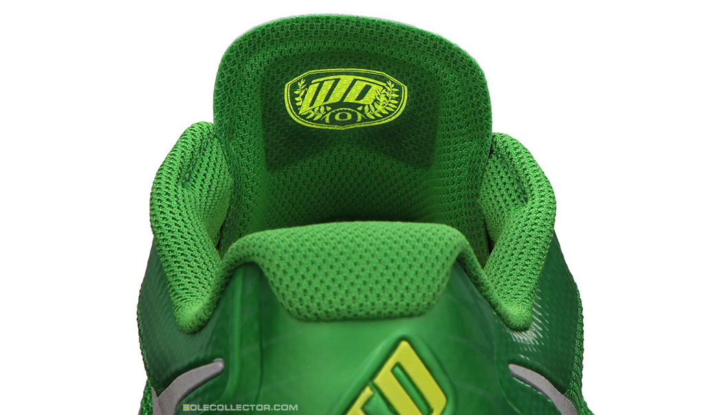 Nike Lunar TR1+ Sport Pack 'Oregon Ducks'