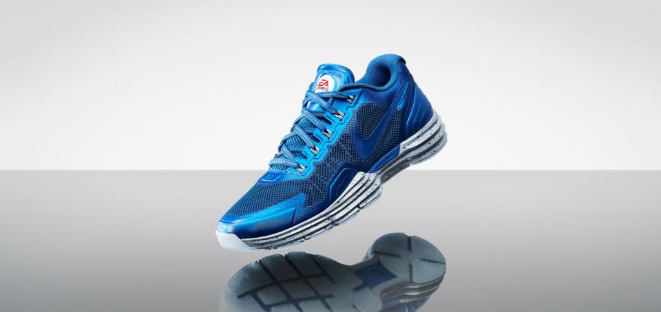 Nike LunarTR1 Madden NFL '13 Limited Edition