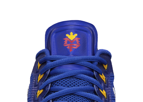Nike LunarTR1 'Manny Pacquiao'