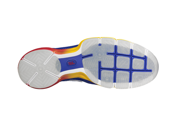 Nike LunarTR1 ‘Manny Pacquiao’