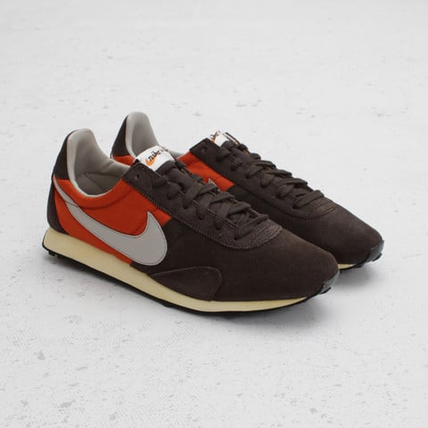 Nike Pre Montreal Racer ‘Mesa Orange/Granite’