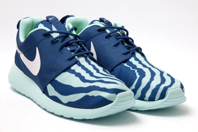 Nike Roshe Run 'Shorebreak'