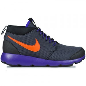 nike trail purple