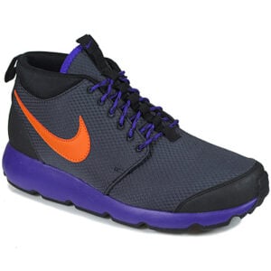 nike trail purple