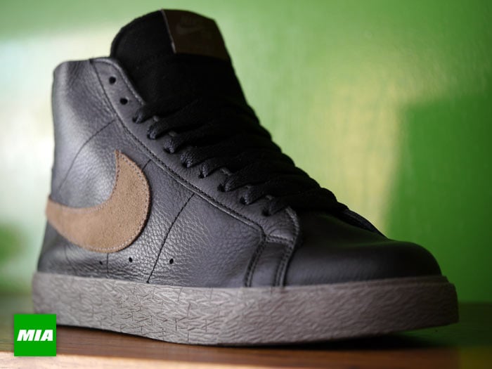 nike blazer premium se
