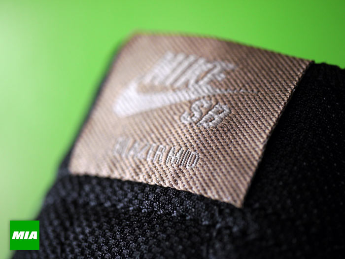 Nike SB Blazer Premium SE ‘Black/Cocoa-Clay’ at MIA