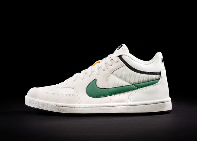 nike challenge court mid vintage