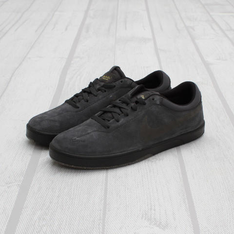 Nike SB Eric Koston ‘Anthracite/Black-Buff Gold’