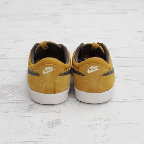 Nike SB Eric Koston ‘Dark Gold Leaf/Midnight Fog-White’ at Concepts