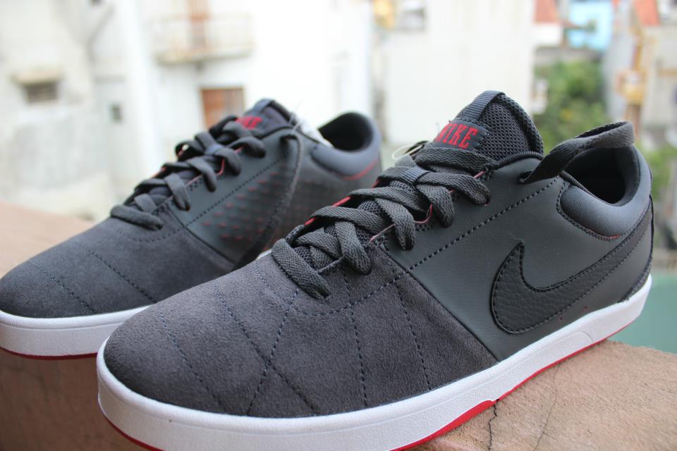 Nike SB Rabona - New Images