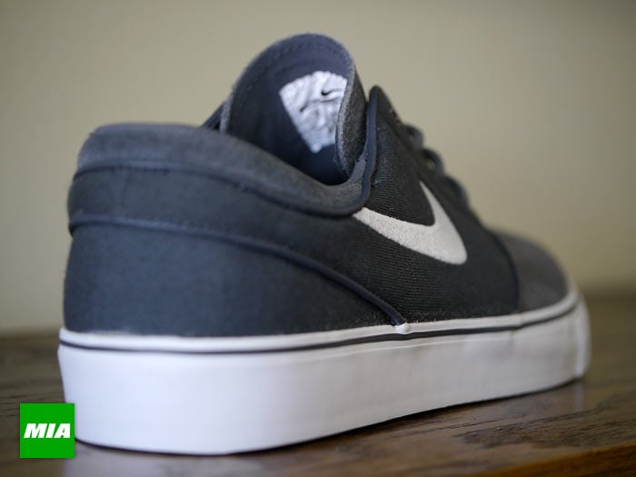 Nike SB Stefan Janoski ‘Anthracite’ at MIA
