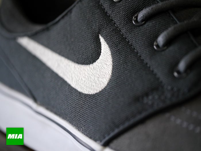 Nike SB Stefan Janoski ‘Anthracite’ at MIA
