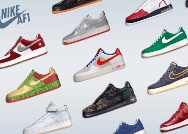 Nike Sportswear Introduces 1thology
