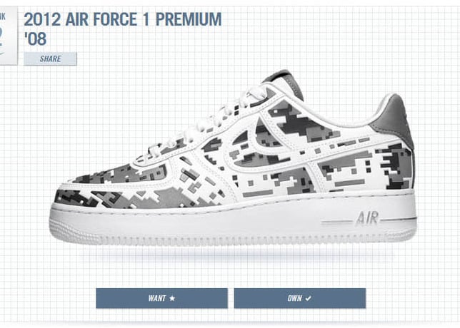 Nike Sportswear Introduces 1thology