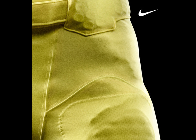 Nike Unveils New Integrated Uniform System for Oregon Ducks