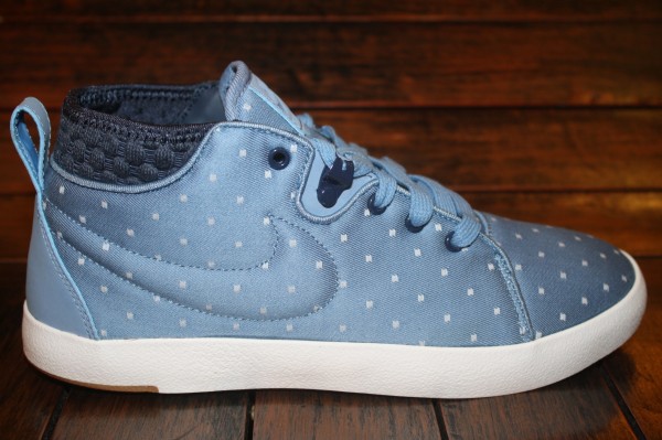 Nike WMNS Kenshin Chukka TXT 'Blue'