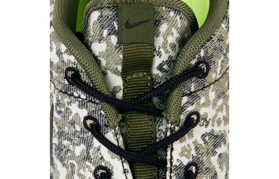 Nike WMNS Roshe Run Camo 'Medium Olive'