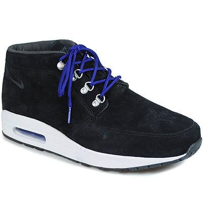 Nike Wardour Max 1 ‘Black’