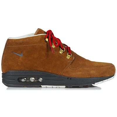 Nike Wardour Max 1 'Brown'