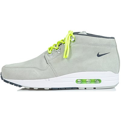 Nike Wardour Max 1 'Grey'