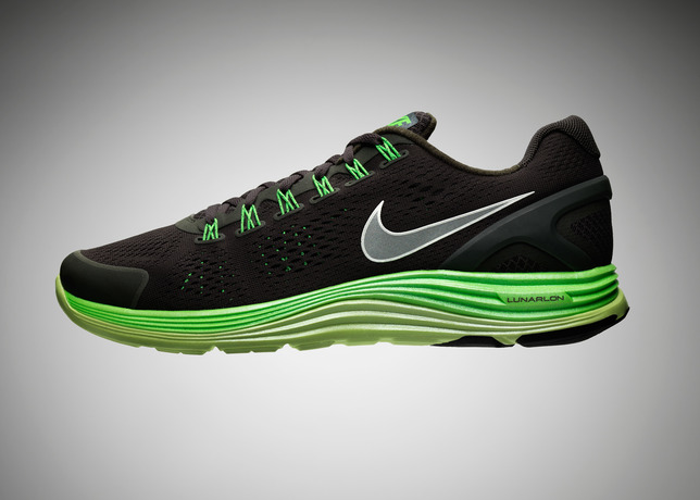 Nike We Run 2012 - The Ultimate Race Day Gear Package