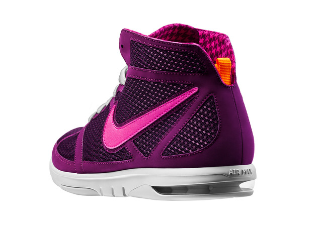 Nike Women's Air Max S2S Mid
