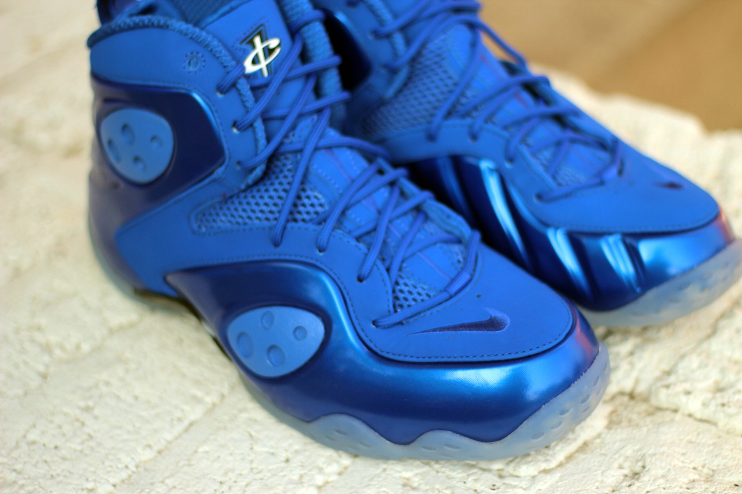 Nike Zoom Rookie LWP 2026 Release Dates + Colorways | SneakerFiles