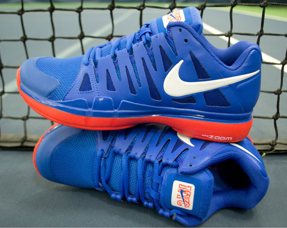 Nike Zoom Vapor 9 Tour 'NYC'