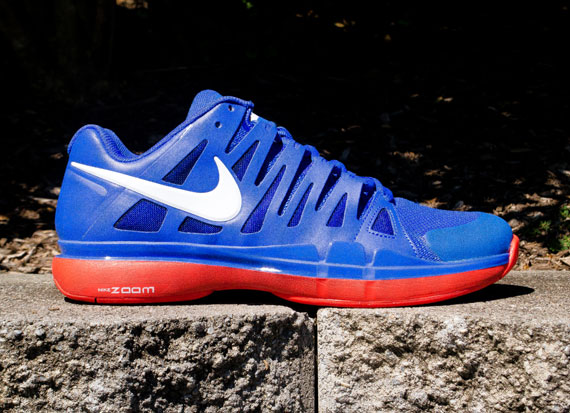 Nike Zoom Vapor 9 Tour 'NYC'