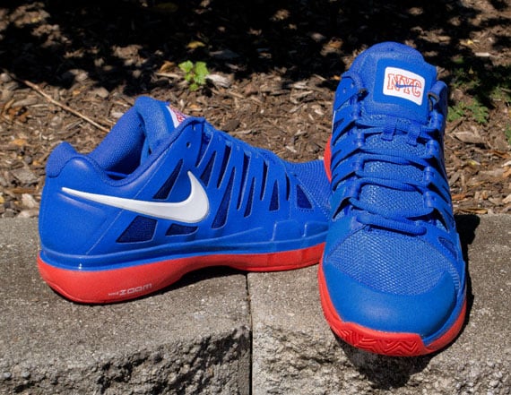 Nike Zoom Vapor 9 Tour 'NYC'