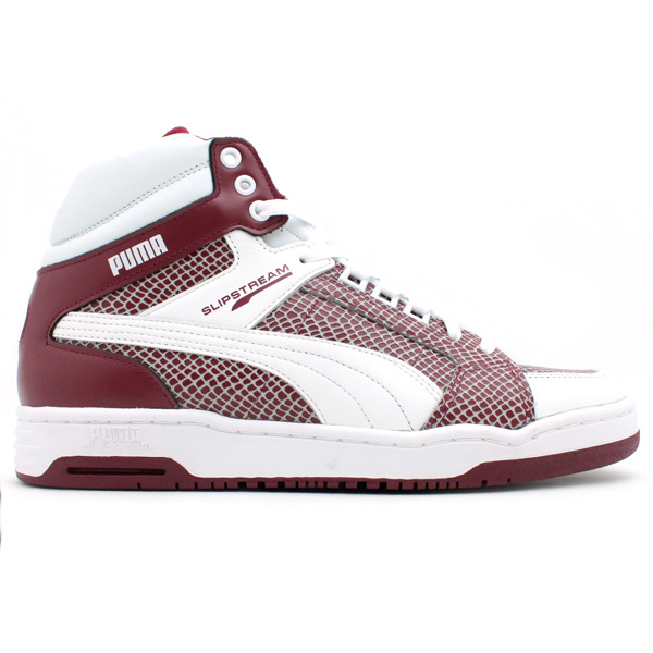 PUMA Japan Slipstream Snake 'Burgundy'