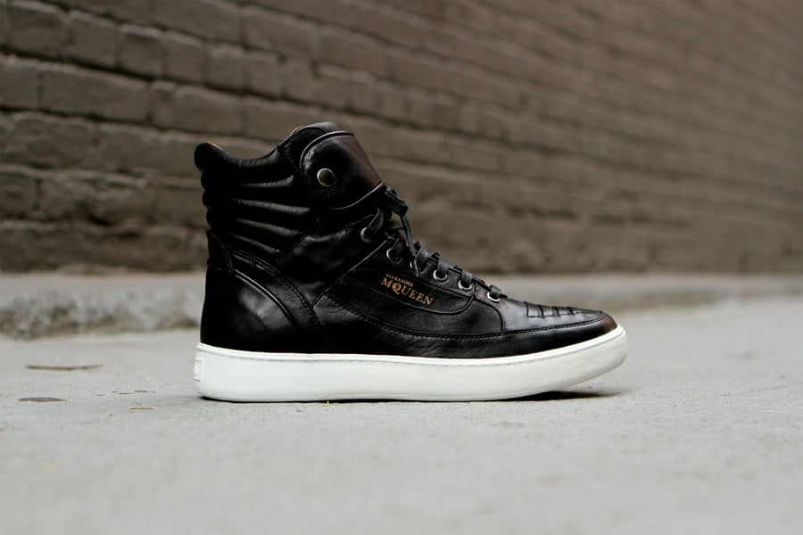 PUMA by Alexander McQueen Joust ‘Black’