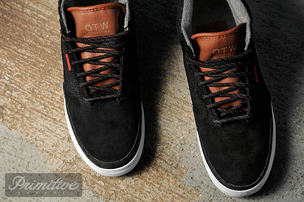 Primitive x Vans OTW Bedford ‘The Blvd’ - New Images