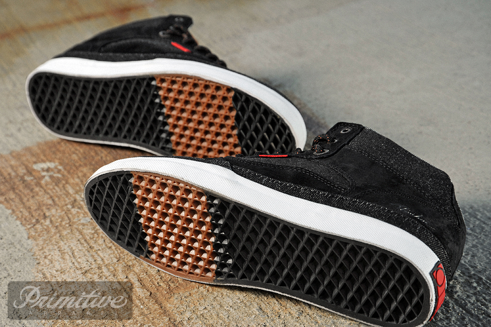 Primitive x Vans OTW Bedford ‘The Blvd’ - New Images