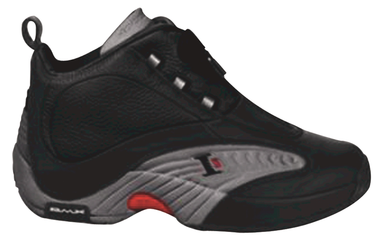 Reebok Answer IV - November 2012