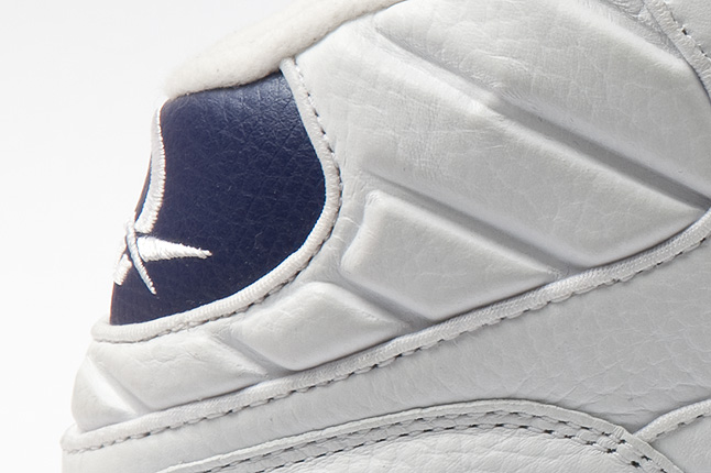 Reebok Question Mid ‘White/Navy’ – New Images