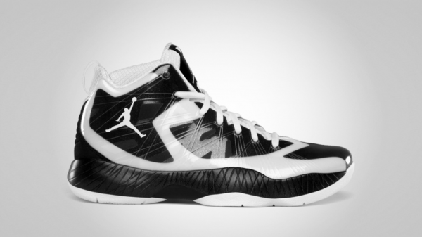 Release Reminder Air Jordan 2012 Lite ‘White/Black’