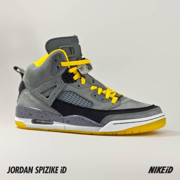 Release Reminder: Jordan Spiz’ike iD Cement and Nubuck Options