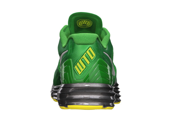 Release Reminder: Nike Lunar TR1+ Sport Pack ‘Oregon Ducks’