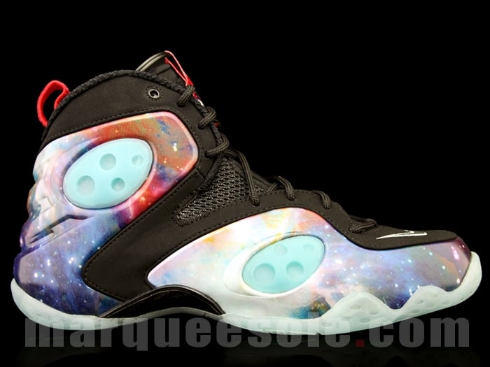 Sole Collector x Nike Zoom Rookie LWP ‘Galaxy’