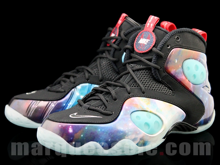 Sole Collector x Nike Zoom Rookie LWP ‘Galaxy’