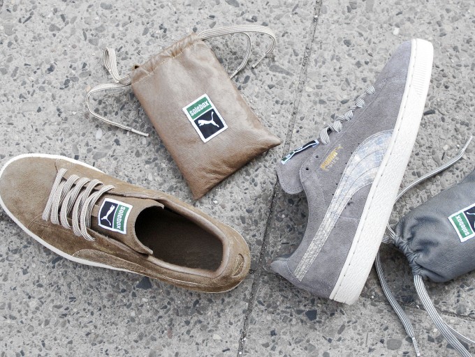 Solebox x PUMA States 10th Anniversary Pack